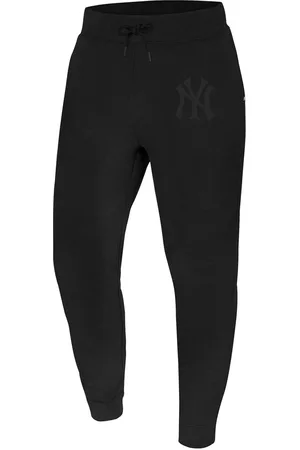 47 Brand Pantalón chandal Jogging MLB New York Yankees Imprint Burnside para mujer