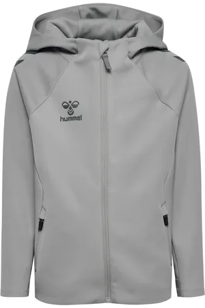 Hummel Chaqueta deporte Veste de survêtement zippé enfant Cima 2.0 para niño