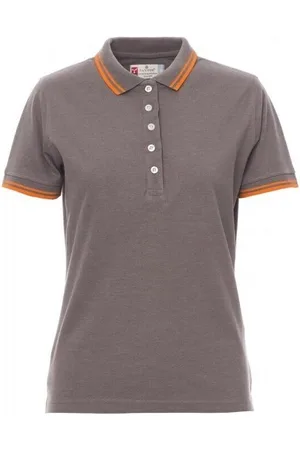Payper Wear Polo Polo femme Payper Skipper Melange para mujer