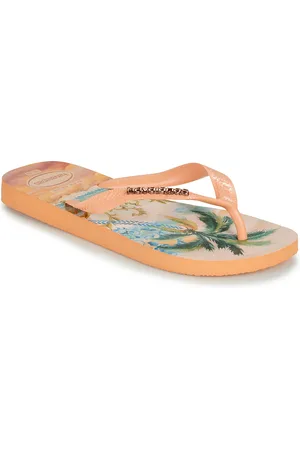 Havaianas Chanclas TOP TROPICALIA VIBES para mujer