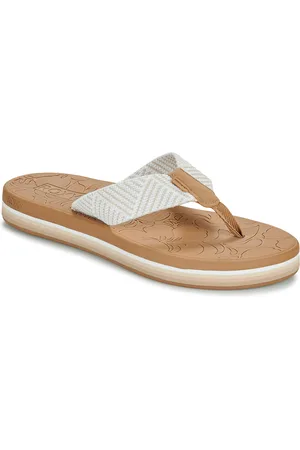 Roxy Chanclas COLBEE HI para mujer