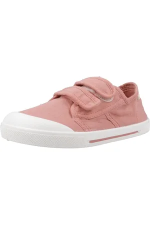 igor Deportivas Moda CANVAS V para niña