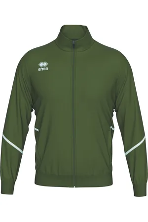 Errea Chaqueta deporte Veste de survêtement Marlon para hombre