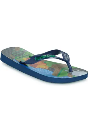 Havaianas Chanclas KIDS MINECRAFT para niño