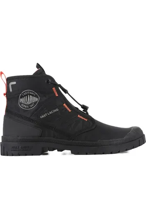 Palladium Deportivas Moda Baskets SP20 Travel para mujer