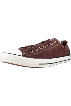 Converse Deportivas Moda CTAS WIDE OX ETERNAL para hombre