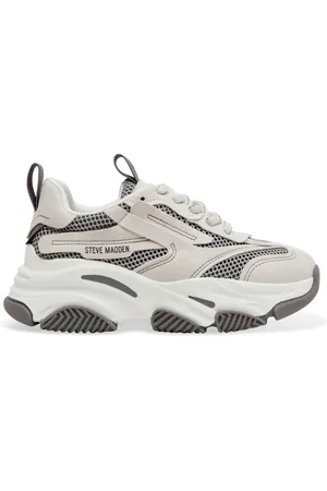 Steve Madden Deportivas Moda Baskets enfant Possession para niño
