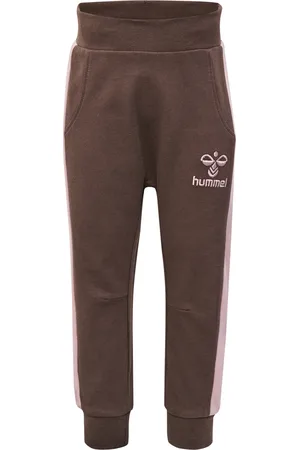 Hummel Pantalón chandal Jogging bébé fille hmlSELINA para niña