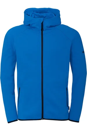Uhlsport Chaqueta deporte Veste de survêtement à capuche ID para mujer
