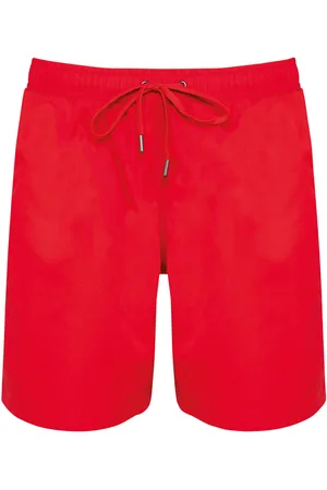 Kariban Premium Bañador Short de bain para hombre