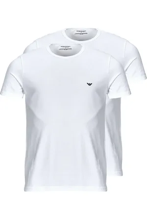 Emporio Armani Camiseta CC717-111267 para hombre