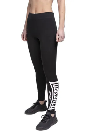 Lonsdale London Panties Legging femme Shustoke para mujer
