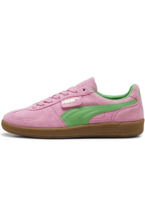 PUMA Deportivas Moda Baskets Palermo Special para mujer