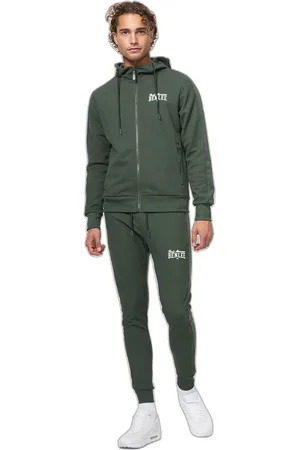 Punch Chándal Survêtement à capuche regular fit Hackberry para hombre