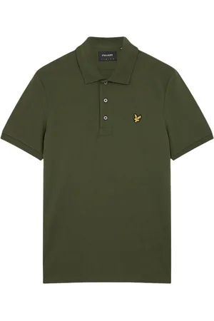 Lyle &amp; scott Polo Polo Lyle Scott para hombre