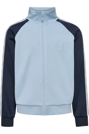 Hummel Chaqueta deporte Veste de survêtement fille Daily para niña