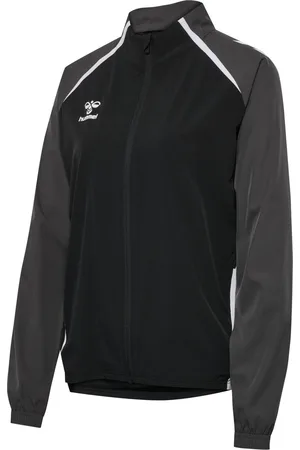 Hummel Chaqueta deporte Veste de survêtement femme Lead 2.0 para mujer