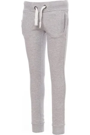 Payper Wear Pantalón chandal Jogging femme Seattle Melange para mujer