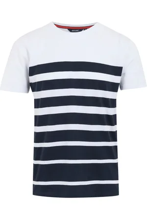 Regatta Camiseta manga larga Shorebay III para hombre