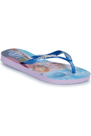 Havaianas Chanclas KIDS SLIM PRINCESS para niña