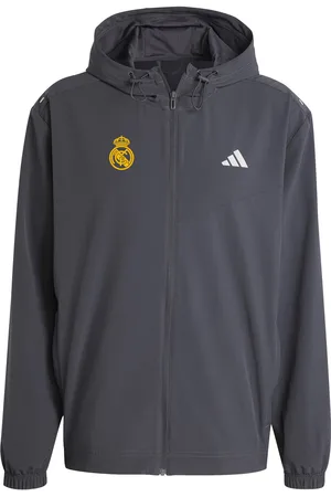 adidas Chaqueta deporte Veste de survêtement Real Madrid 2024/25 para hombre