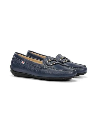 Fluchos Mocasines F2156 para mujer