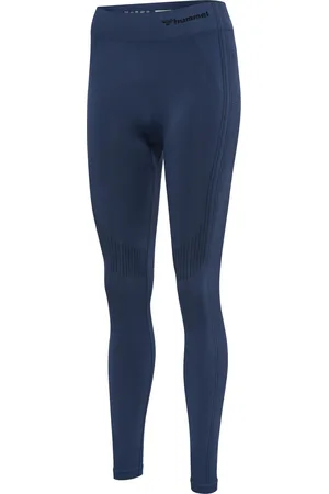 Hummel Panties Legging mi-haut femme Shaping para mujer
