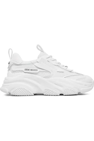 Steve Madden Deportivas Moda Baskets femme Possession-E para mujer