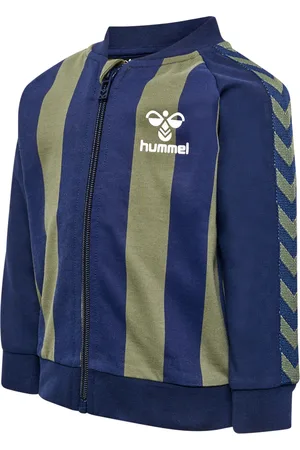 Hummel Chaqueta deporte Veste de survêtement enfant Erhan para niño