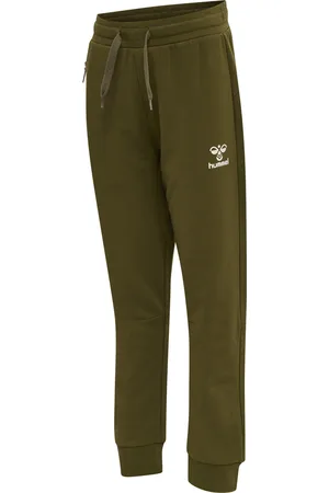 Hummel Pantalón chandal Jogging enfant ON para niño
