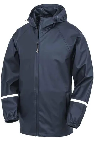 Result Cazadora Prism para hombre