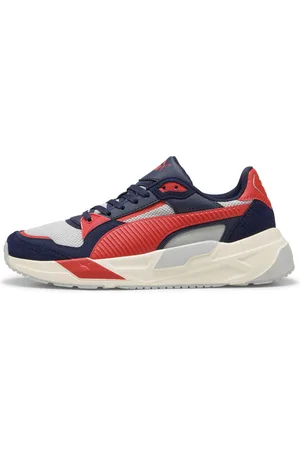 PUMA Deportivas Moda Baskets Trinity 2 para mujer
