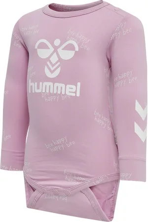 Hummel Body Body manches longues bébé fille Calen para niña