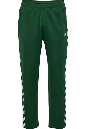 Hummel Pantalón chandal Jogging Archive Regular Poly para mujer
