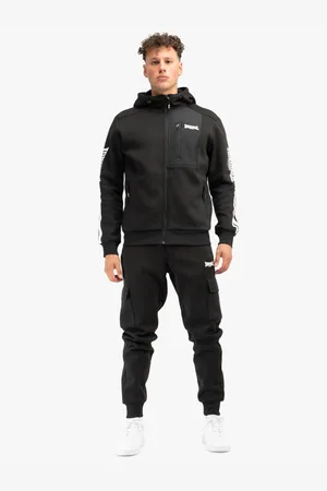 Lonsdale London Chándal Survêtement Bulough para hombre