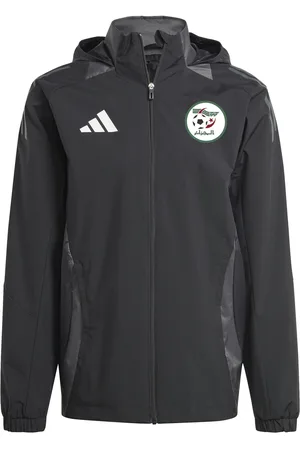 adidas Chaqueta deporte Veste de survêtement Extérieur Algérie 2025 para hombre