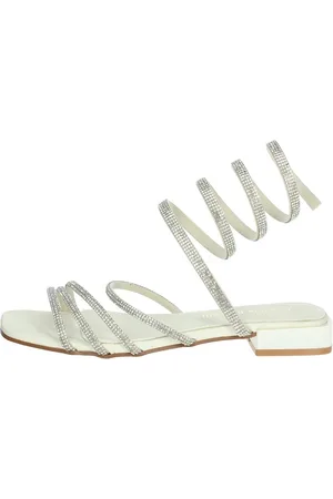 Laura Biagiotti Sandalias 9009 para mujer