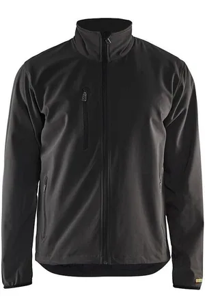 BLAKLADER Cortaviento Veste imperméable Stretch 2D para hombre