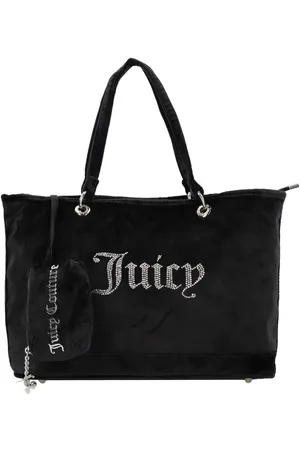 Juicy Couture Bolso KIMBERLY M DOUBLE H para mujer