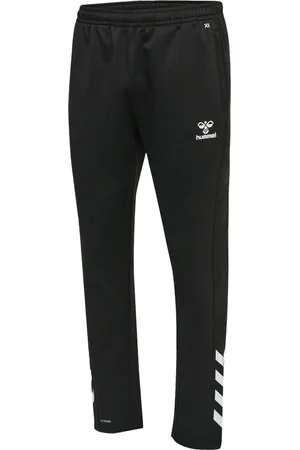 Hummel Pantalón chandal Jogging Core XK Poly para mujer