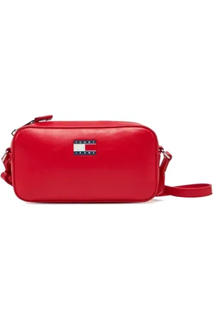 Tommy Hilfiger Bolso MUST ONVERTIBLE CAMERA para mujer