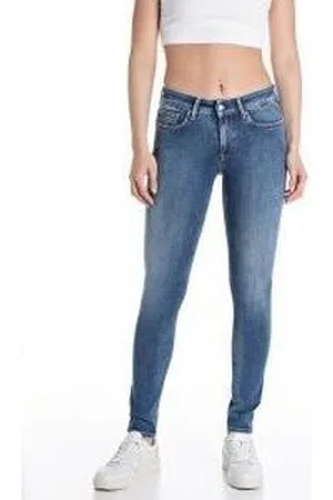 Replay Jeans WH689.69D.841 NEW LUZ-009 para mujer