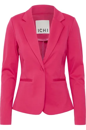 Ichi Chaqueta Blazer femme Kate para mujer