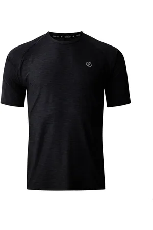 Dare 2B Camiseta manga larga Power Up para hombre