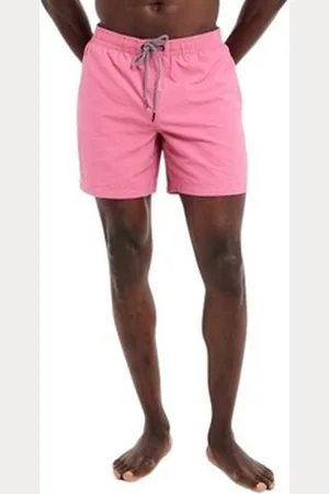 Protest Bañador Short de plage Faster para hombre