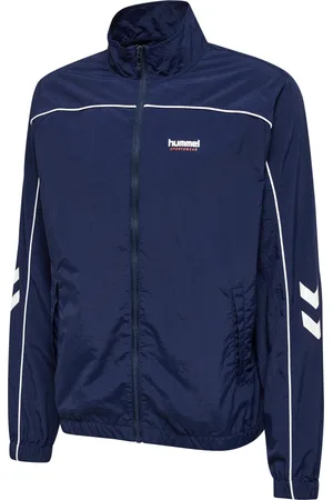 Hummel Chaqueta deporte Veste de survêtement zippée Legacy Celab para mujer