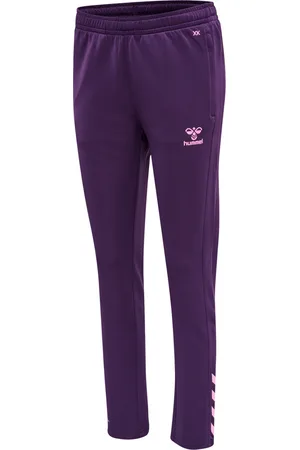 Hummel Pantalón chandal Jogging en polyester femme Core Xk para mujer