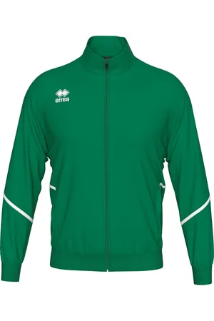 Errea Chaqueta deporte Veste de survêtement Marlon para hombre