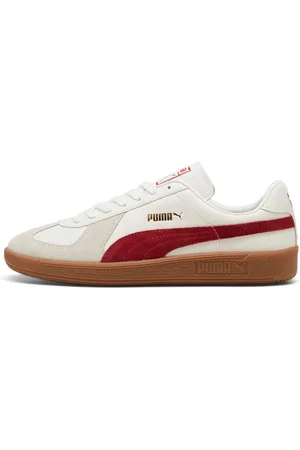 PUMA Deportivas Moda Baskets Army Trainer para mujer