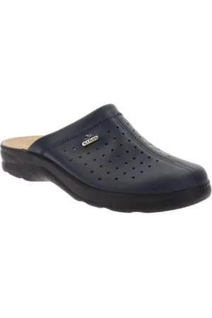 Fly flot Pantuflas 82154RB para hombre